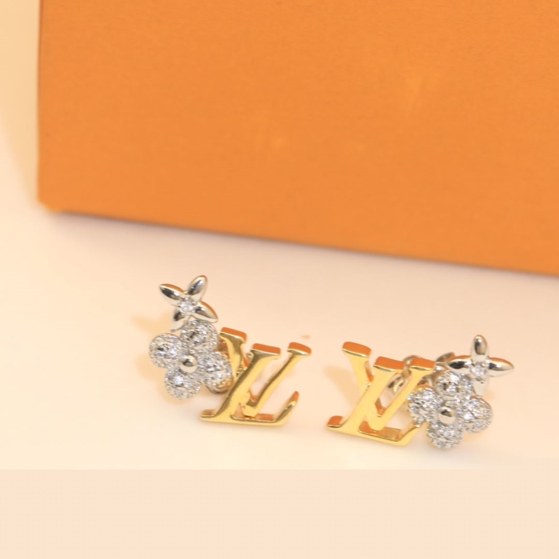 LV Earrings